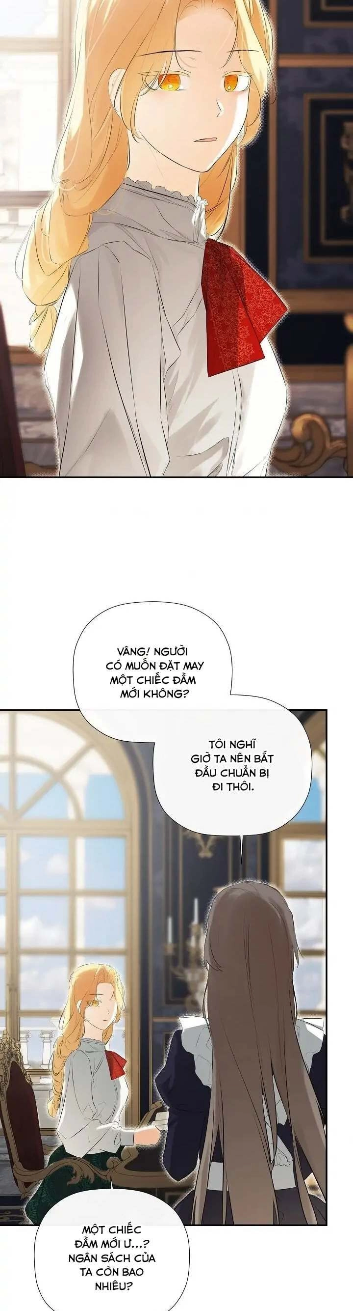 Tôi Chọc Nhầm Nam Phụ Che Giấu Thân Phận Chapter 49 - 13