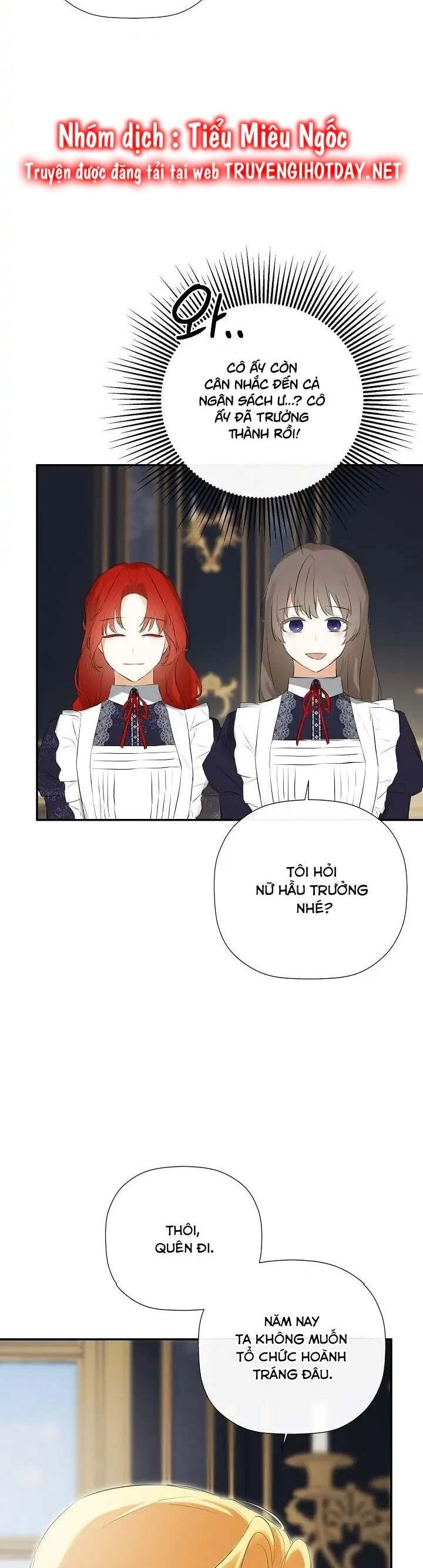 Tôi Chọc Nhầm Nam Phụ Che Giấu Thân Phận Chapter 49 - 14