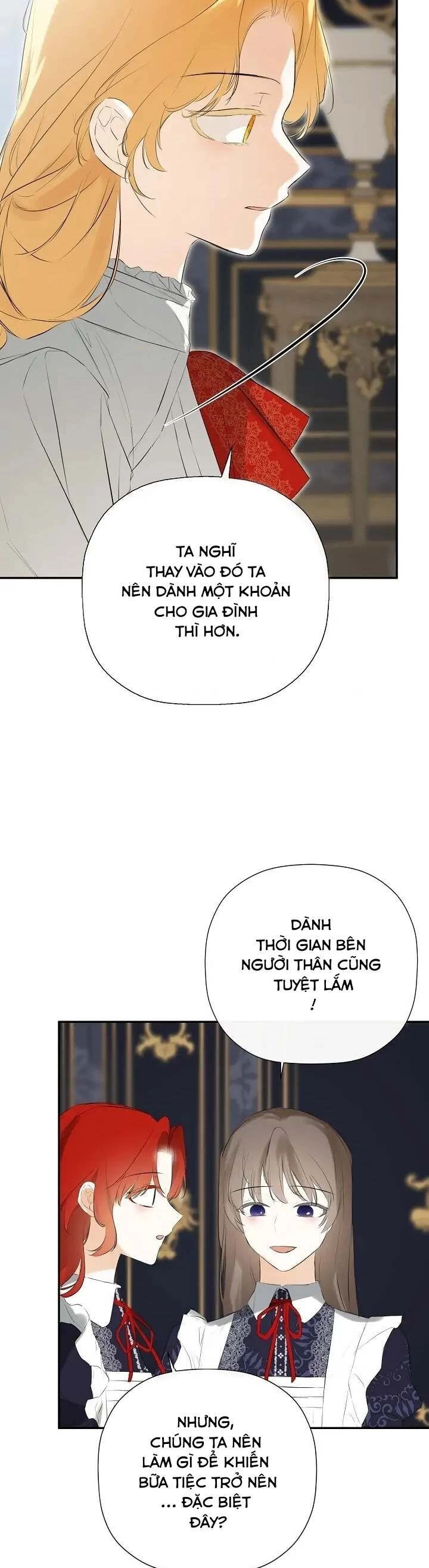 Tôi Chọc Nhầm Nam Phụ Che Giấu Thân Phận Chapter 49 - 15