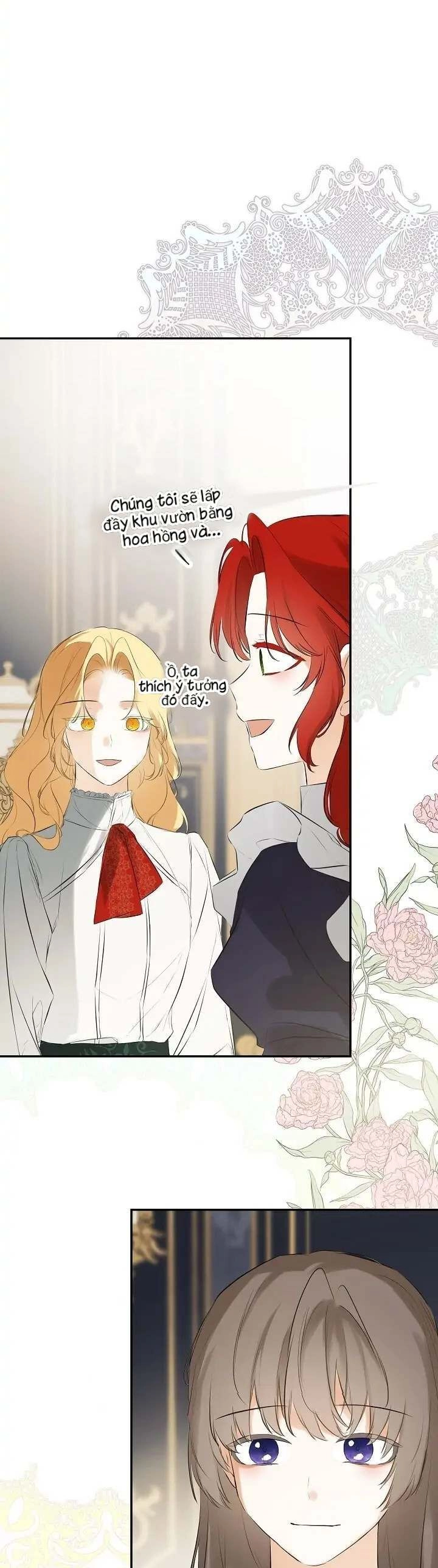 Tôi Chọc Nhầm Nam Phụ Che Giấu Thân Phận Chapter 49 - 17