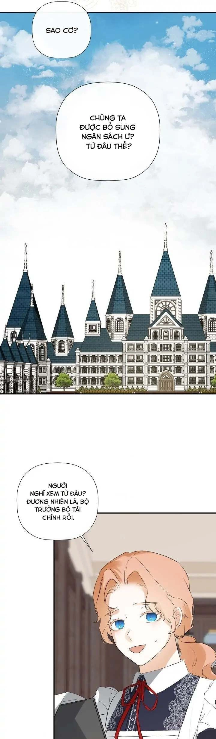 Tôi Chọc Nhầm Nam Phụ Che Giấu Thân Phận Chapter 49 - 19