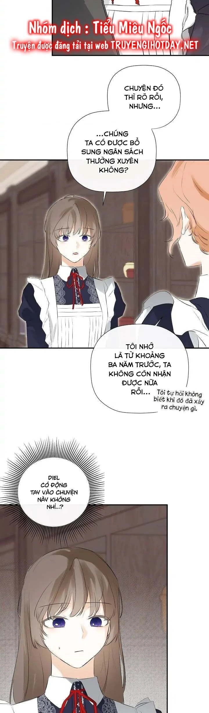 Tôi Chọc Nhầm Nam Phụ Che Giấu Thân Phận Chapter 49 - 20