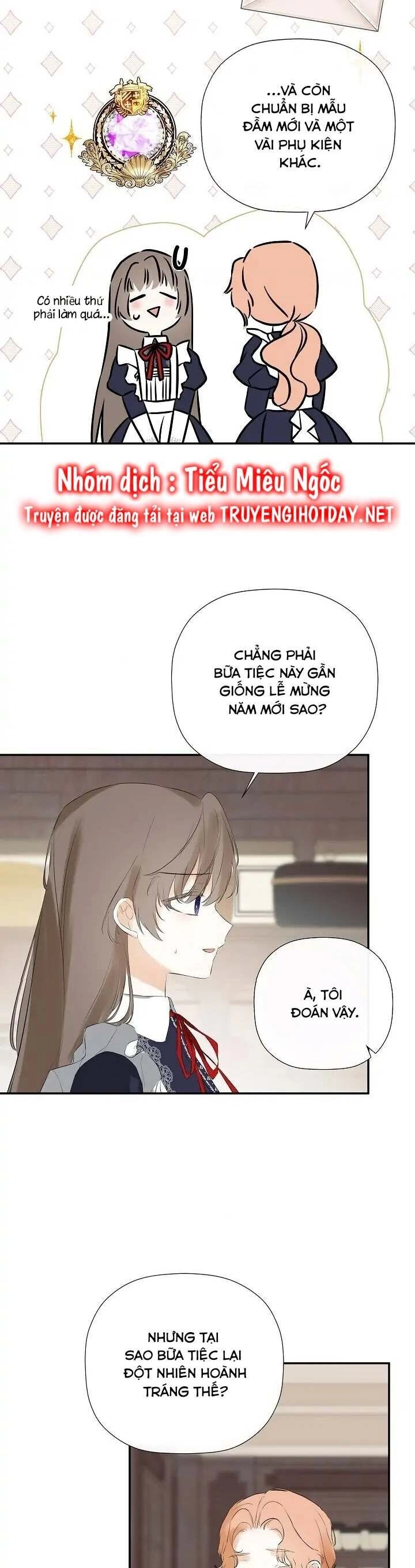 Tôi Chọc Nhầm Nam Phụ Che Giấu Thân Phận Chapter 49 - 22