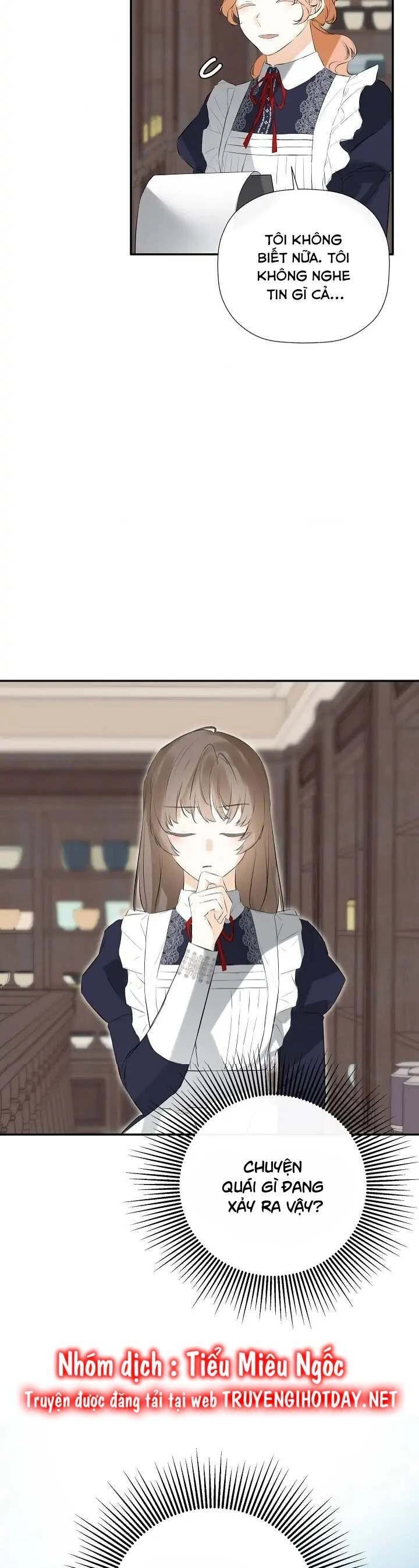 Tôi Chọc Nhầm Nam Phụ Che Giấu Thân Phận Chapter 49 - 23