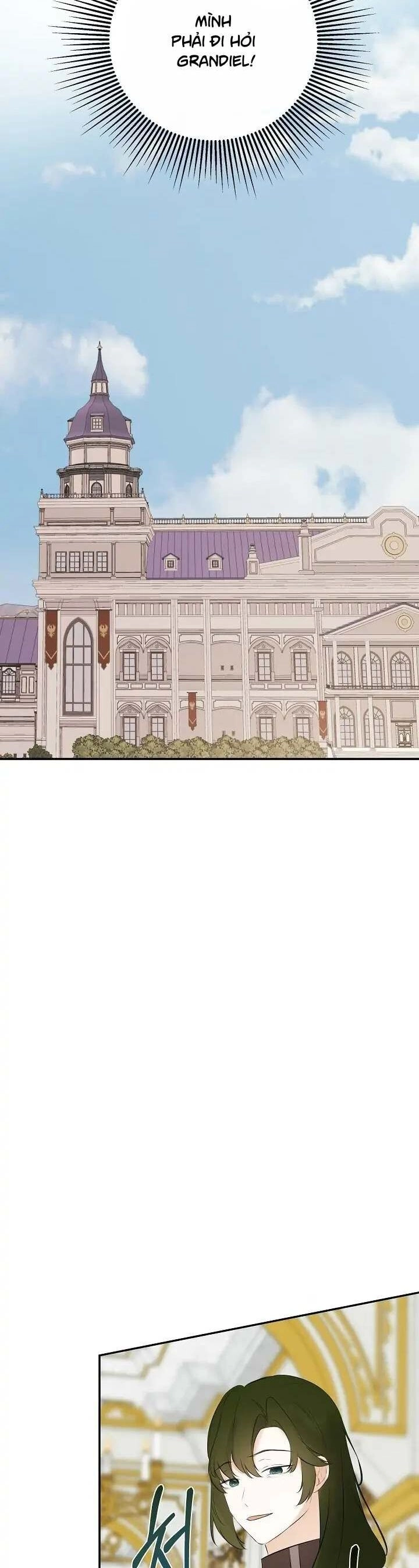 Tôi Chọc Nhầm Nam Phụ Che Giấu Thân Phận Chapter 49 - 24