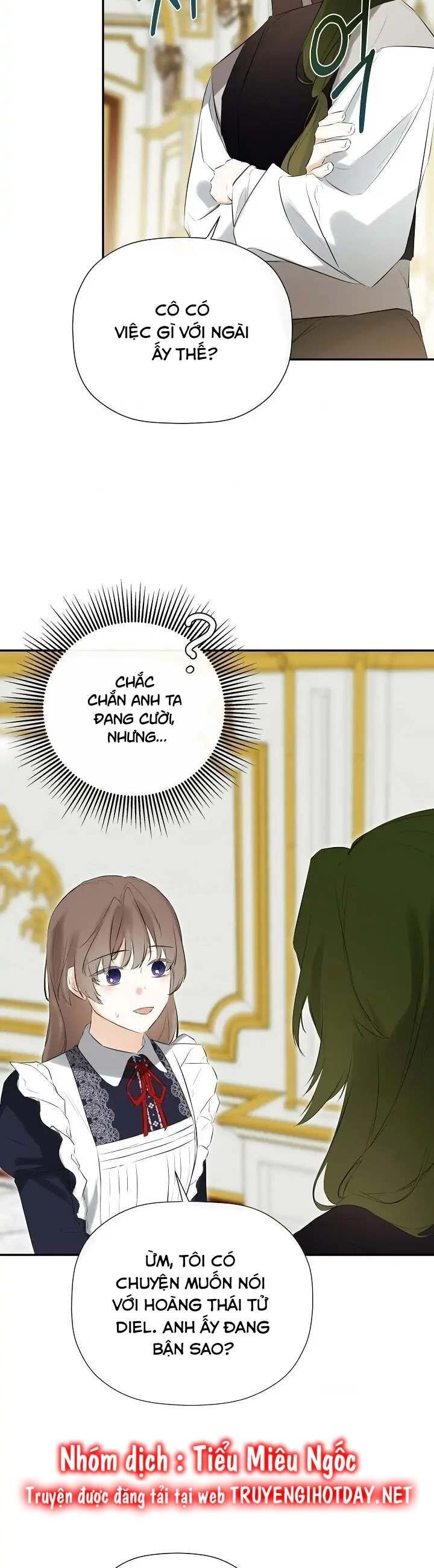 Tôi Chọc Nhầm Nam Phụ Che Giấu Thân Phận Chapter 49 - 25