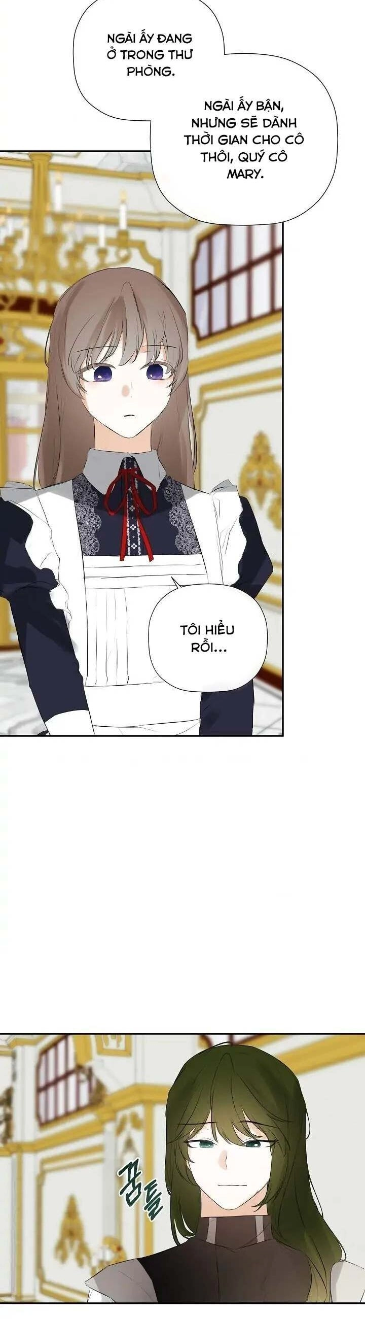 Tôi Chọc Nhầm Nam Phụ Che Giấu Thân Phận Chapter 49 - 26