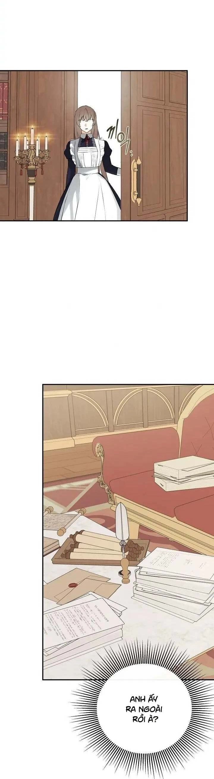 Tôi Chọc Nhầm Nam Phụ Che Giấu Thân Phận Chapter 49 - 28