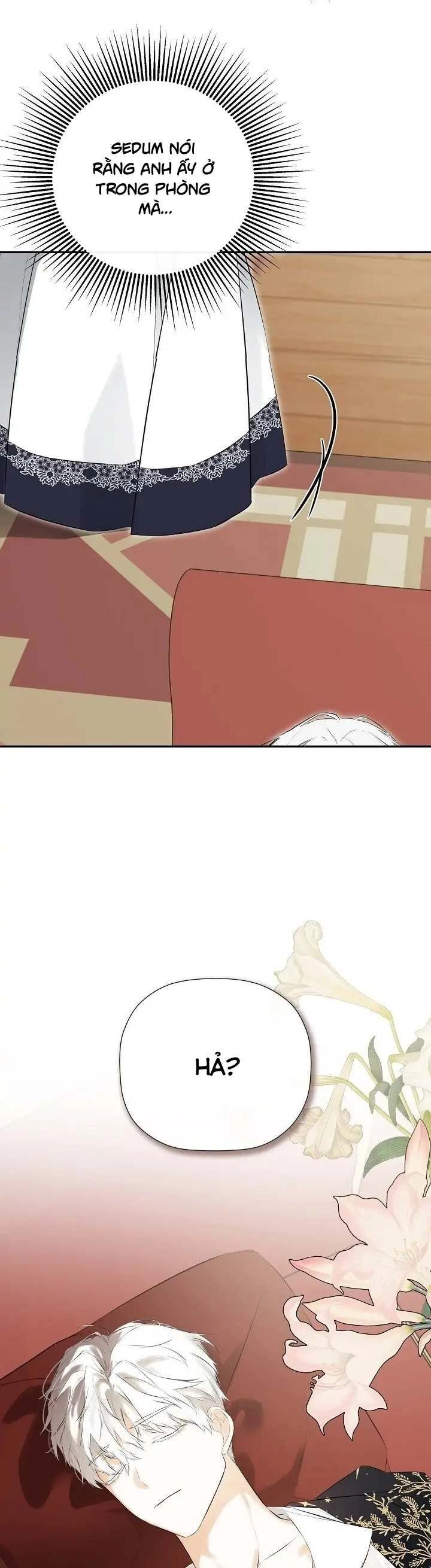 Tôi Chọc Nhầm Nam Phụ Che Giấu Thân Phận Chapter 49 - 29