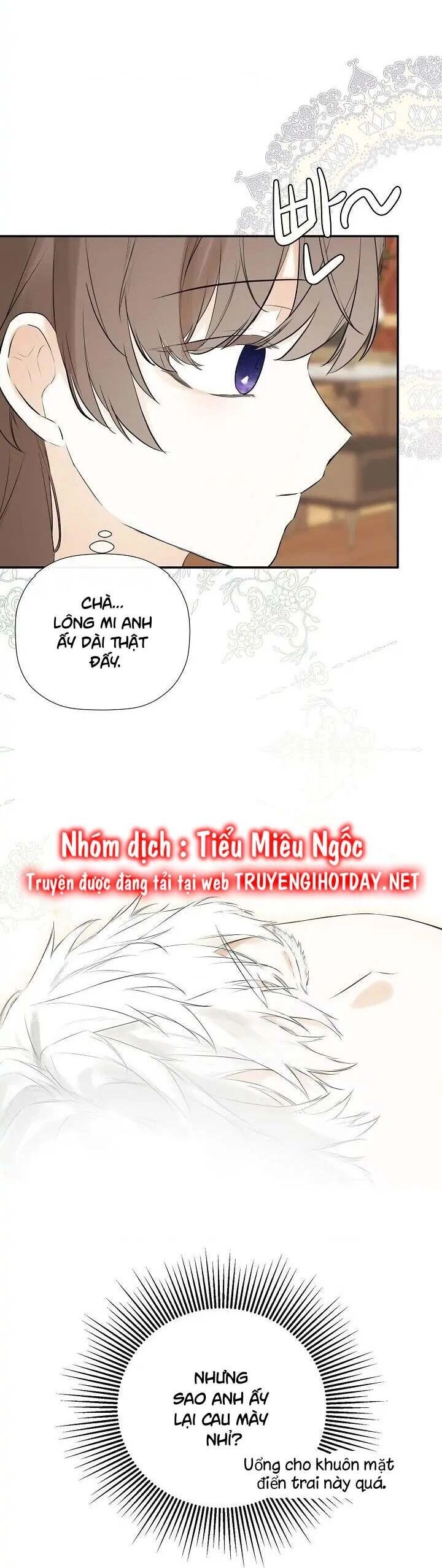 Tôi Chọc Nhầm Nam Phụ Che Giấu Thân Phận Chapter 49 - 32