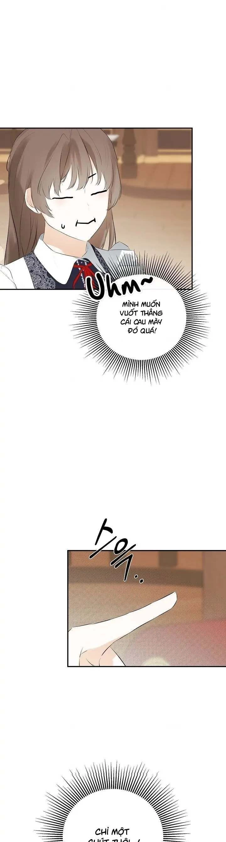 Tôi Chọc Nhầm Nam Phụ Che Giấu Thân Phận Chapter 49 - 33