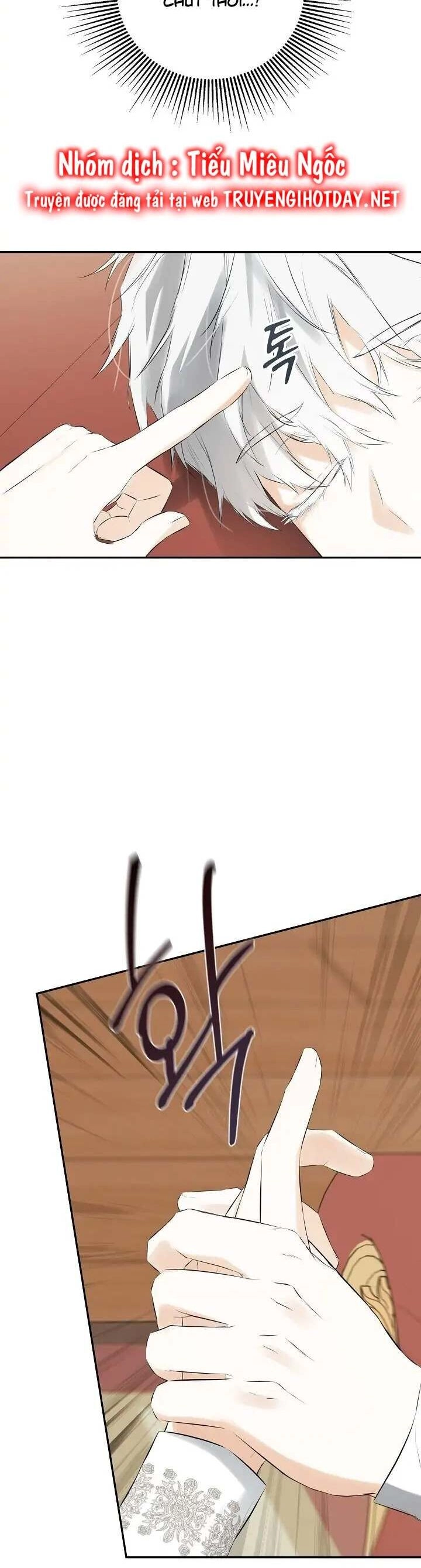 Tôi Chọc Nhầm Nam Phụ Che Giấu Thân Phận Chapter 49 - 34