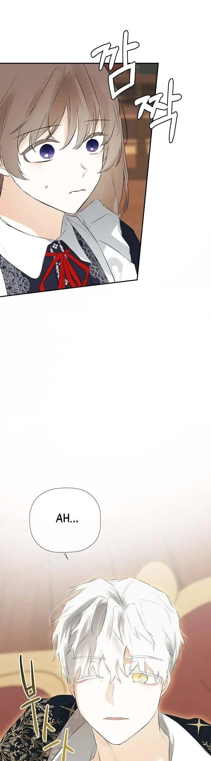 Tôi Chọc Nhầm Nam Phụ Che Giấu Thân Phận Chapter 49 - 35