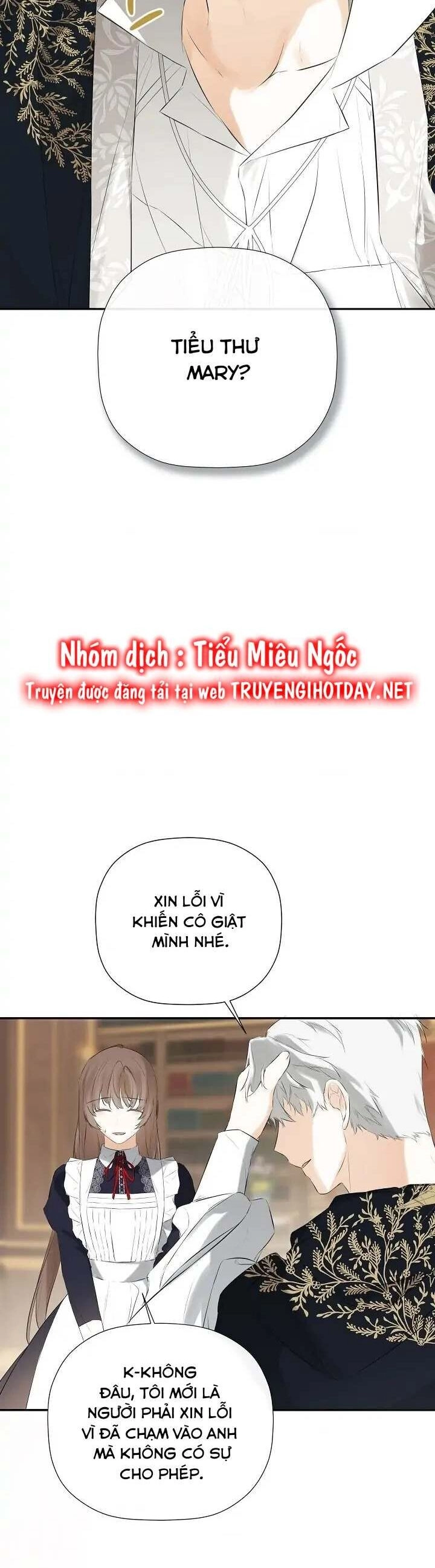 Tôi Chọc Nhầm Nam Phụ Che Giấu Thân Phận Chapter 49 - 36