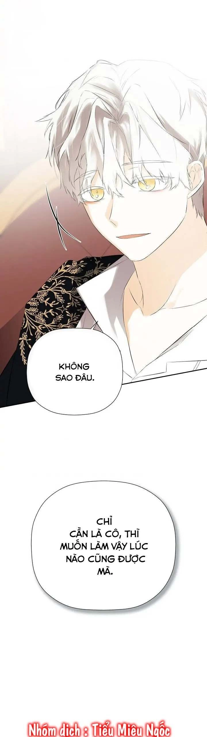 Tôi Chọc Nhầm Nam Phụ Che Giấu Thân Phận Chapter 49 - 37