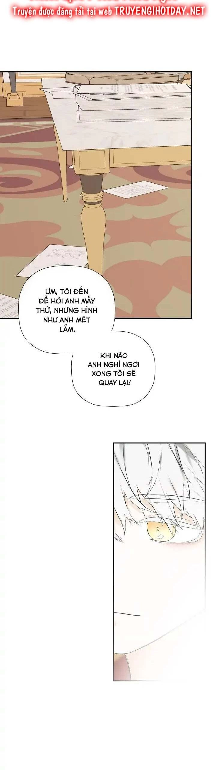 Tôi Chọc Nhầm Nam Phụ Che Giấu Thân Phận Chapter 49 - 38