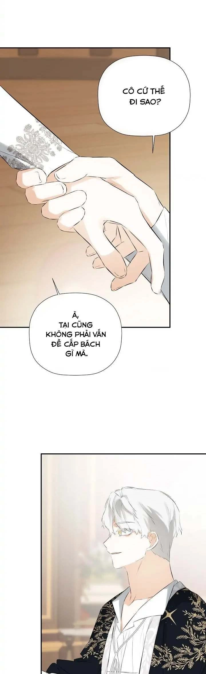 Tôi Chọc Nhầm Nam Phụ Che Giấu Thân Phận Chapter 49 - 39