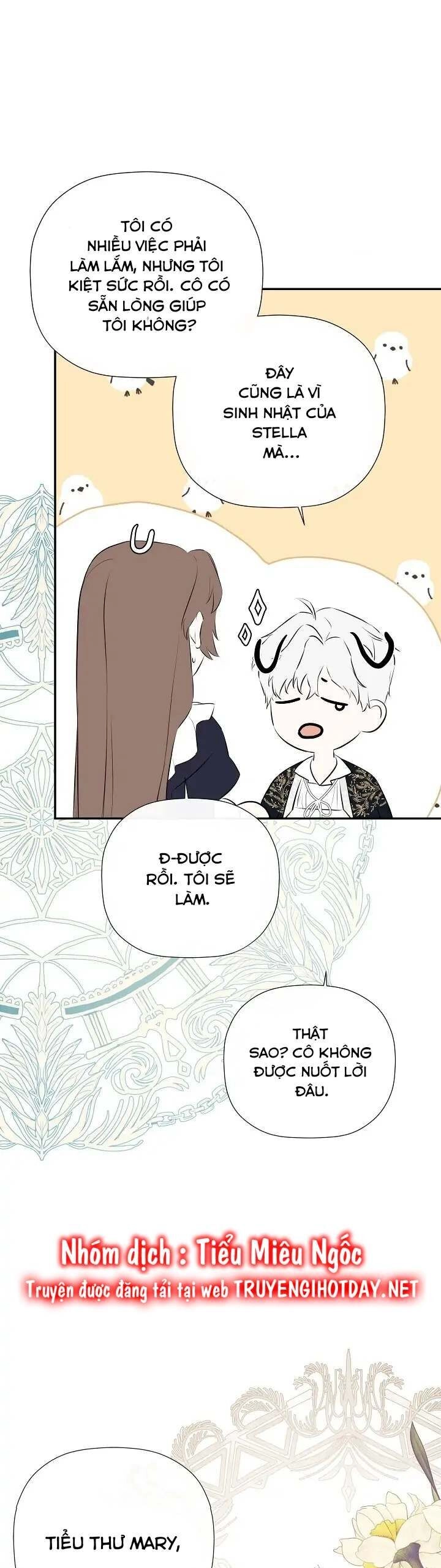 Tôi Chọc Nhầm Nam Phụ Che Giấu Thân Phận Chapter 49 - 41