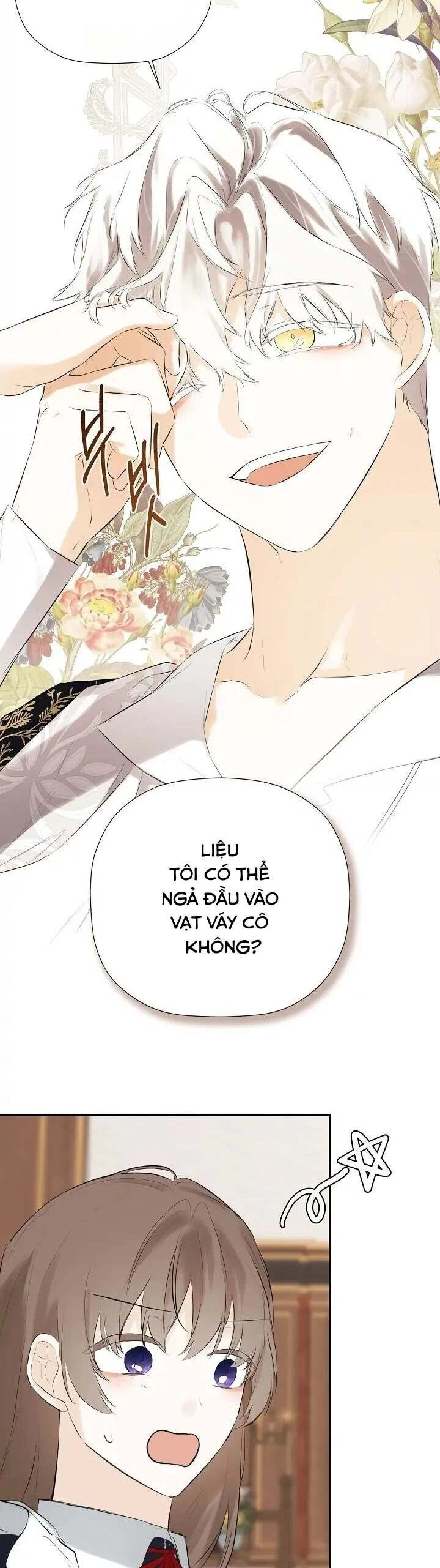 Tôi Chọc Nhầm Nam Phụ Che Giấu Thân Phận Chapter 49 - 42