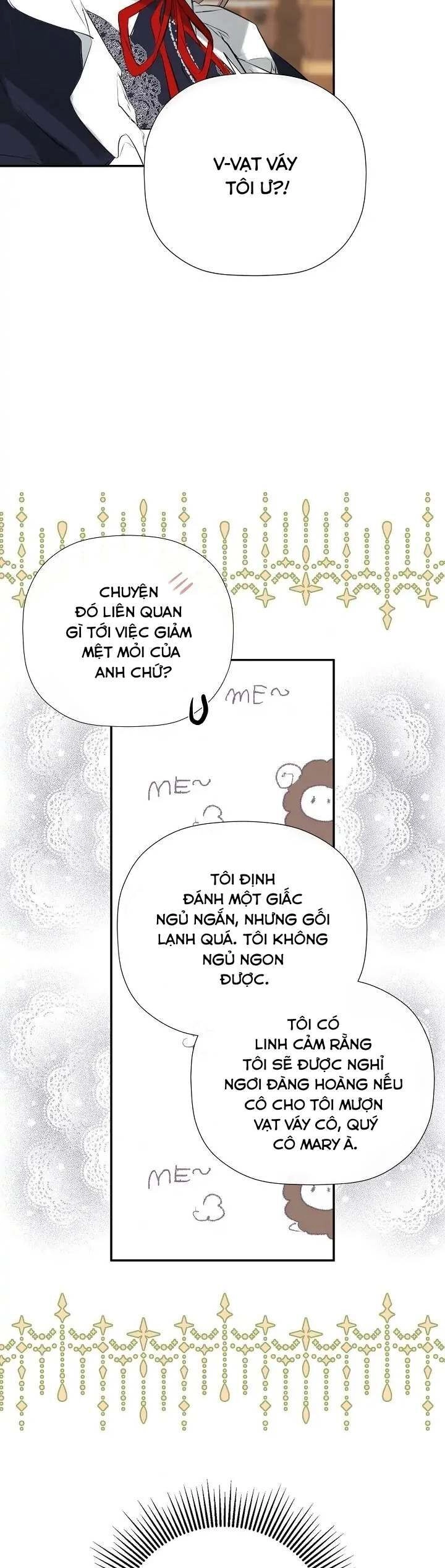 Tôi Chọc Nhầm Nam Phụ Che Giấu Thân Phận Chapter 49 - 43