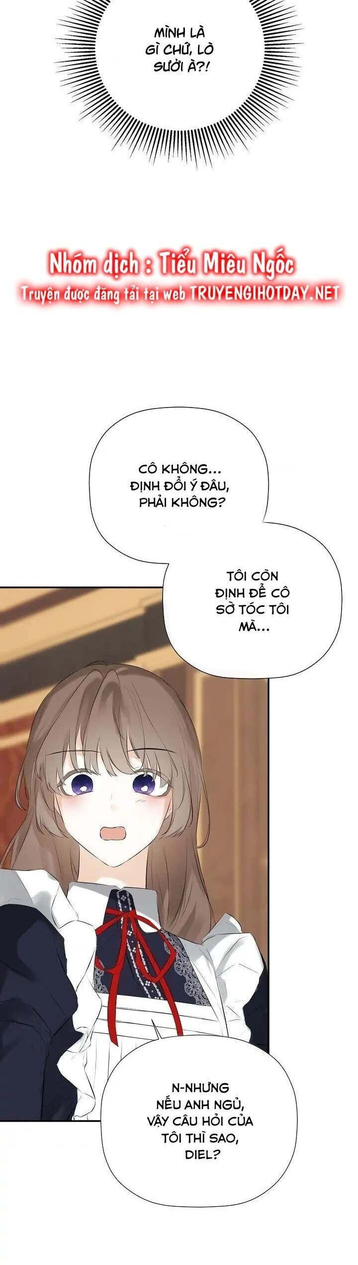 Tôi Chọc Nhầm Nam Phụ Che Giấu Thân Phận Chapter 49 - 44