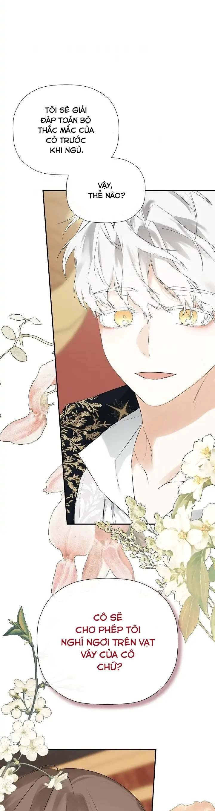 Tôi Chọc Nhầm Nam Phụ Che Giấu Thân Phận Chapter 49 - 45