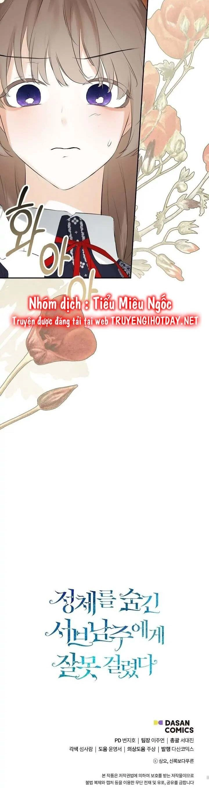 Tôi Chọc Nhầm Nam Phụ Che Giấu Thân Phận Chapter 49 - 46