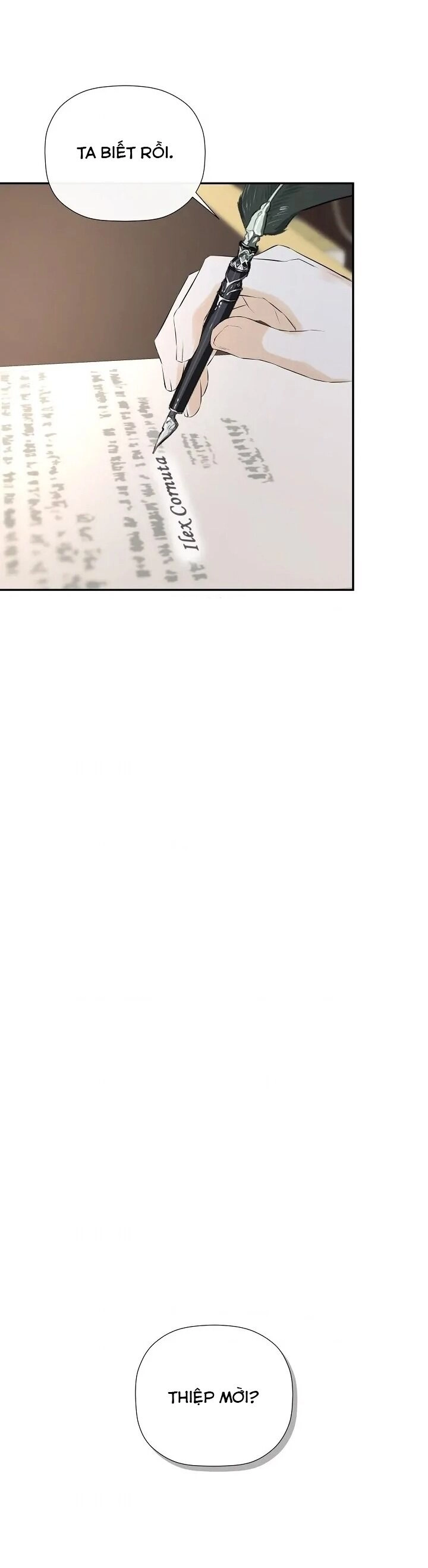 Tôi Chọc Nhầm Nam Phụ Che Giấu Thân Phận Chapter 50 - 50