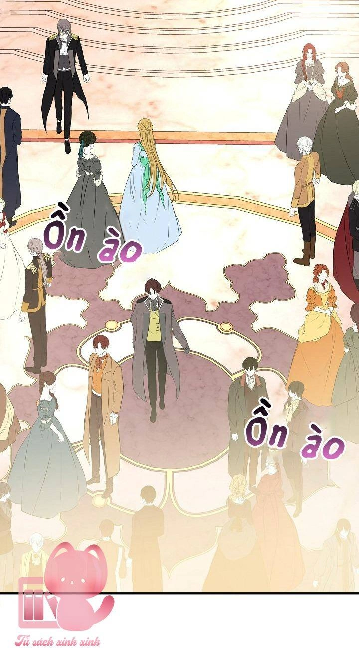 Tôi Chọc Nhầm Nam Phụ Che Giấu Thân Phận Chapter 1 - 2