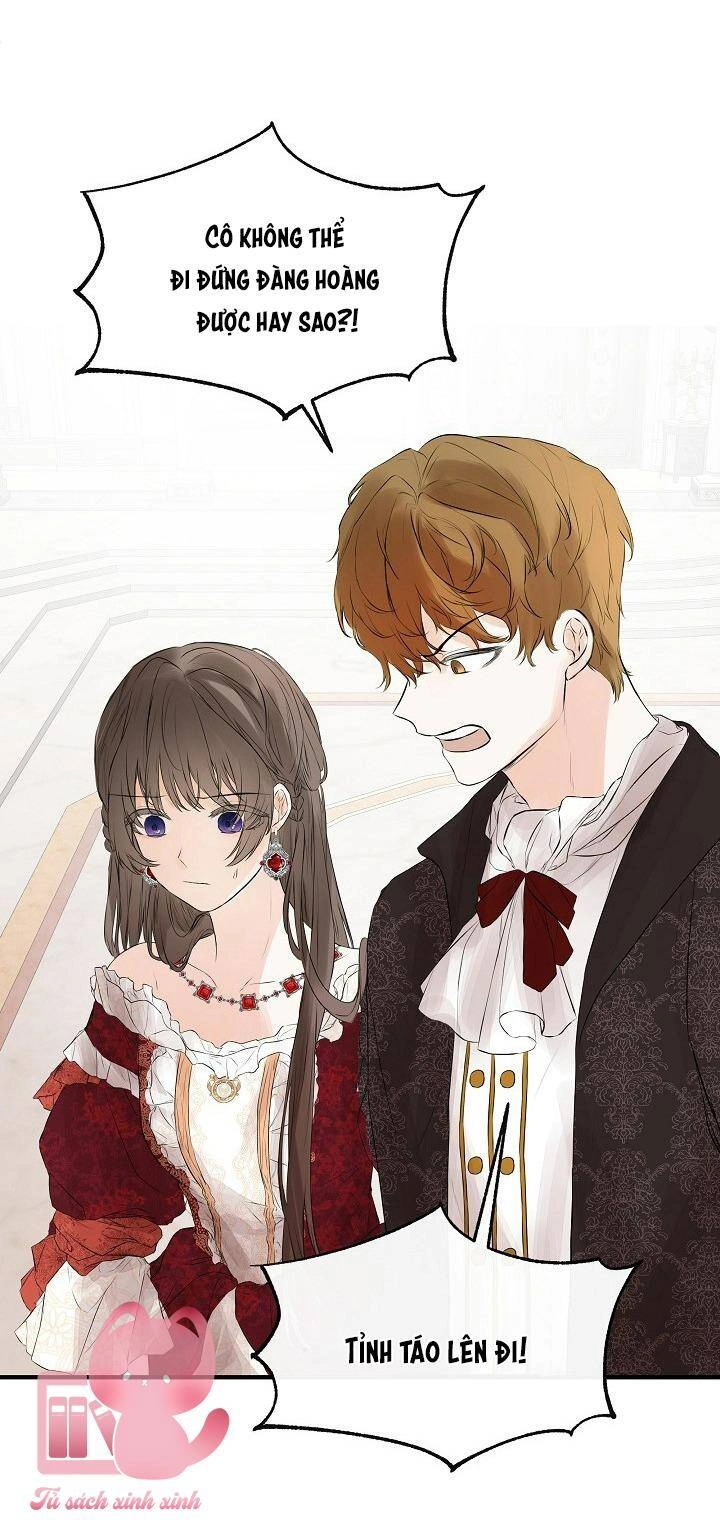 Tôi Chọc Nhầm Nam Phụ Che Giấu Thân Phận Chapter 1 - 3