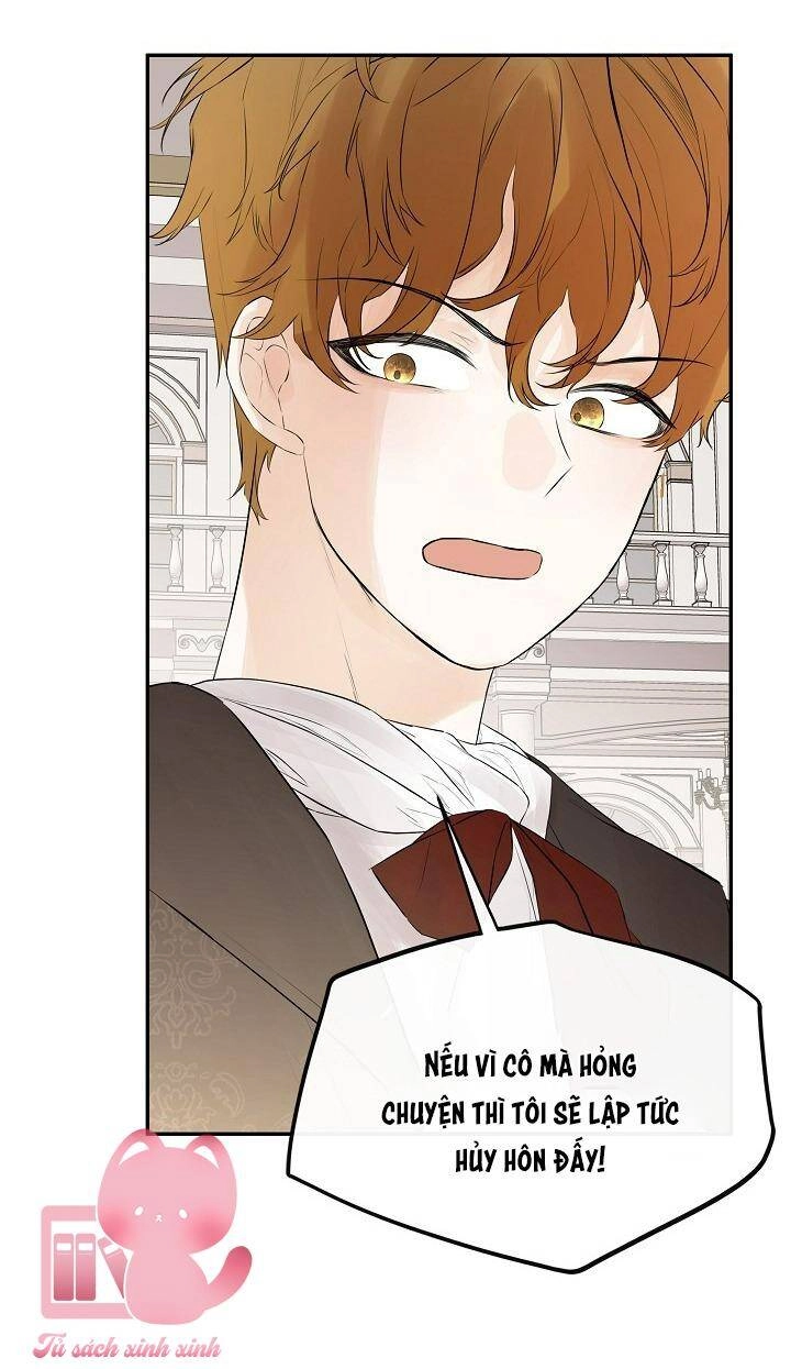 Tôi Chọc Nhầm Nam Phụ Che Giấu Thân Phận Chapter 1 - 4