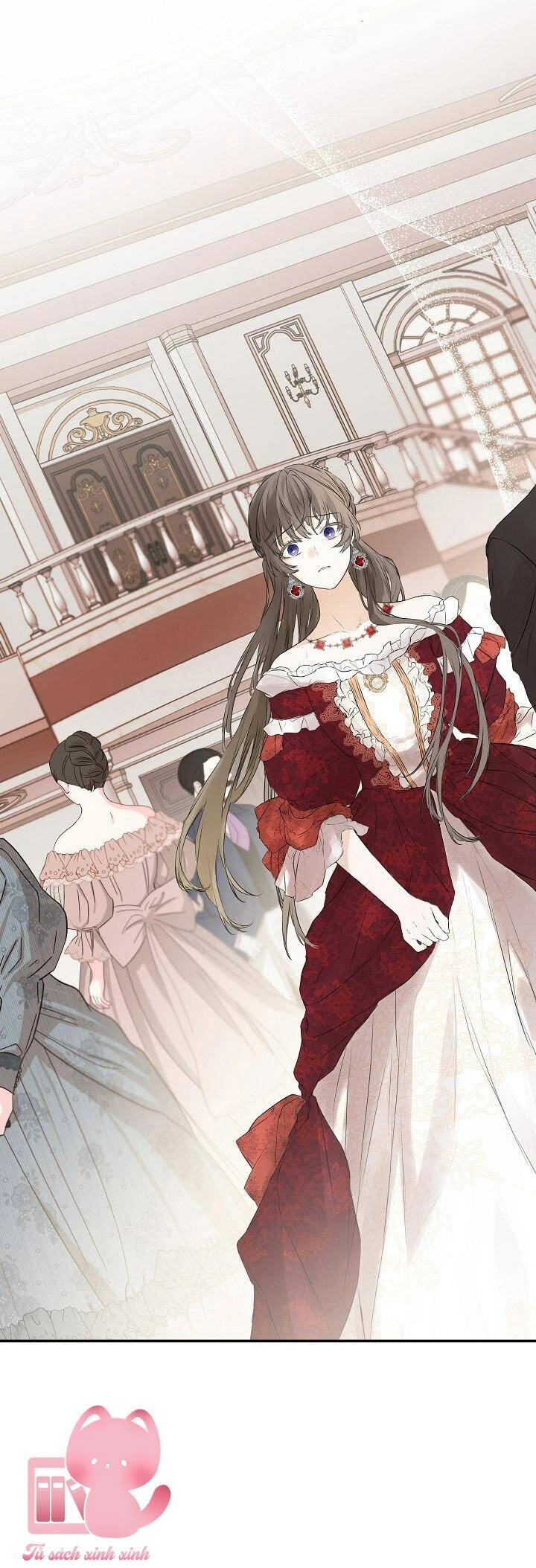 Tôi Chọc Nhầm Nam Phụ Che Giấu Thân Phận Chapter 1 - 6