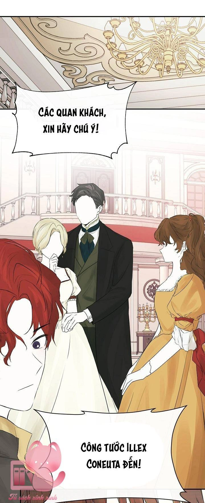 Tôi Chọc Nhầm Nam Phụ Che Giấu Thân Phận Chapter 1 - 9