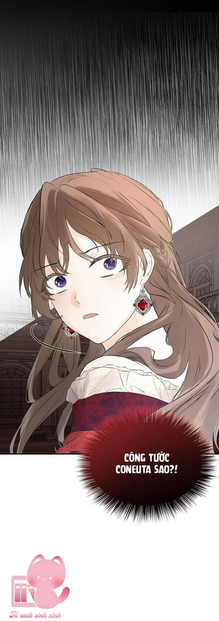 Tôi Chọc Nhầm Nam Phụ Che Giấu Thân Phận Chapter 1 - 12