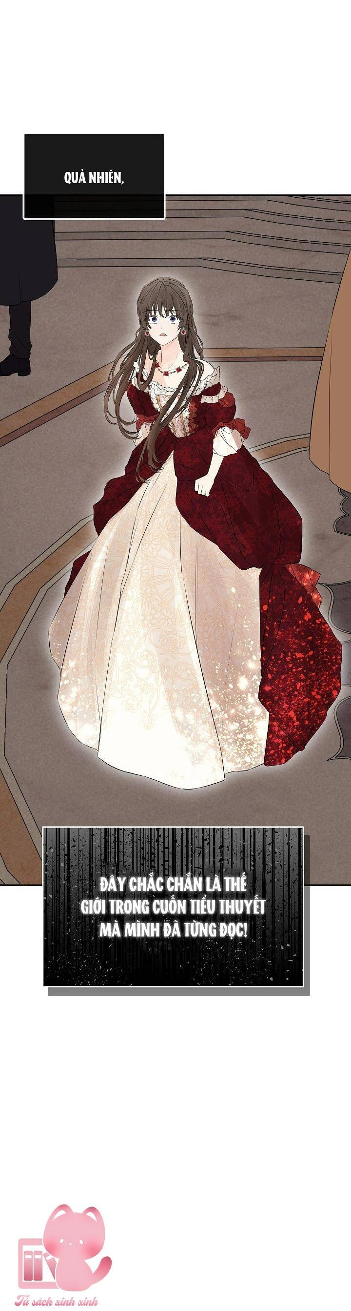 Tôi Chọc Nhầm Nam Phụ Che Giấu Thân Phận Chapter 1 - 16