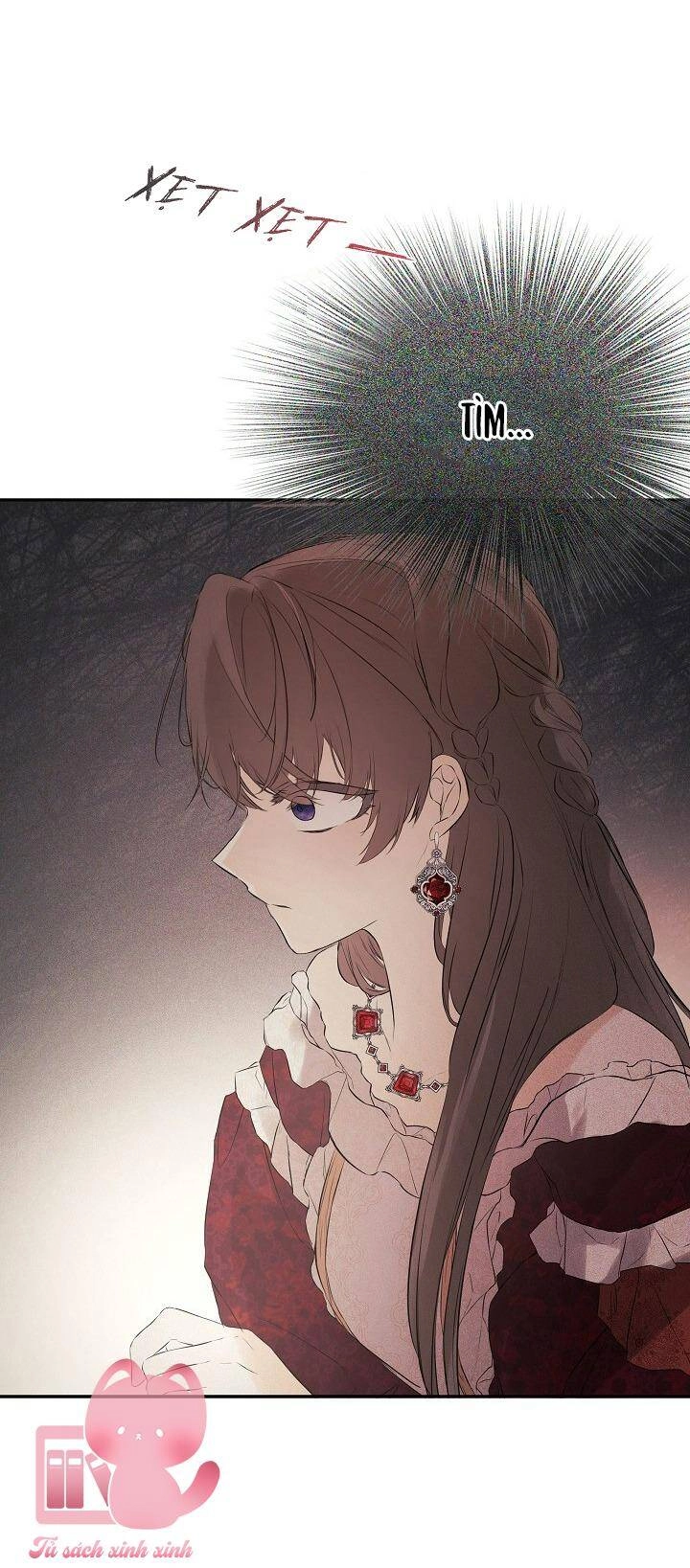 Tôi Chọc Nhầm Nam Phụ Che Giấu Thân Phận Chapter 1 - 28