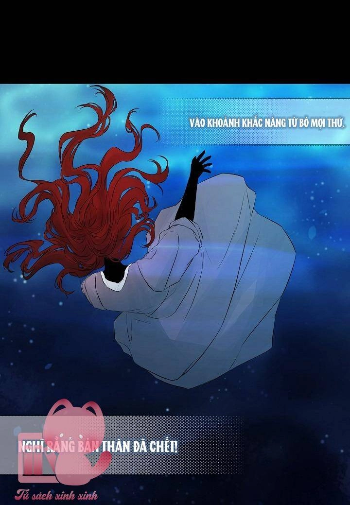 Tôi Chọc Nhầm Nam Phụ Che Giấu Thân Phận Chapter 1 - 40