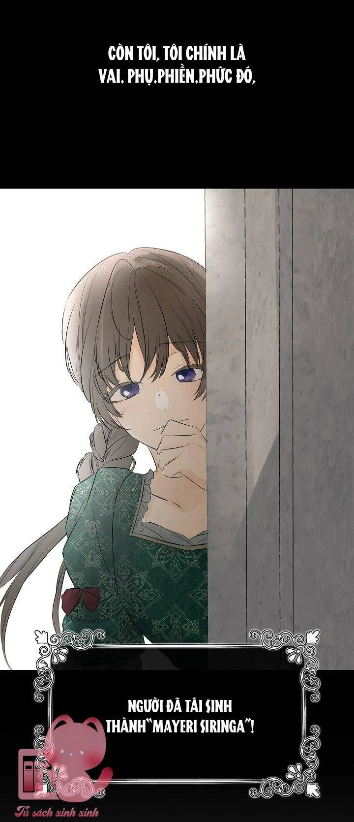 Tôi Chọc Nhầm Nam Phụ Che Giấu Thân Phận Chapter 1 - 46