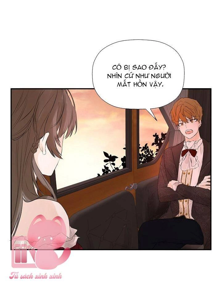 Tôi Chọc Nhầm Nam Phụ Che Giấu Thân Phận Chapter 1 - 48