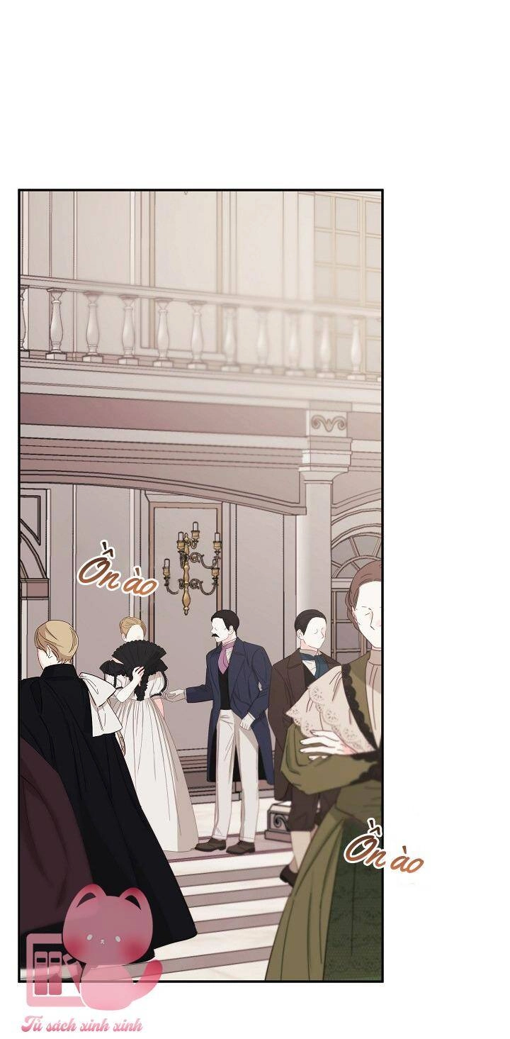 Tôi Chọc Nhầm Nam Phụ Che Giấu Thân Phận Chapter 1 - 53