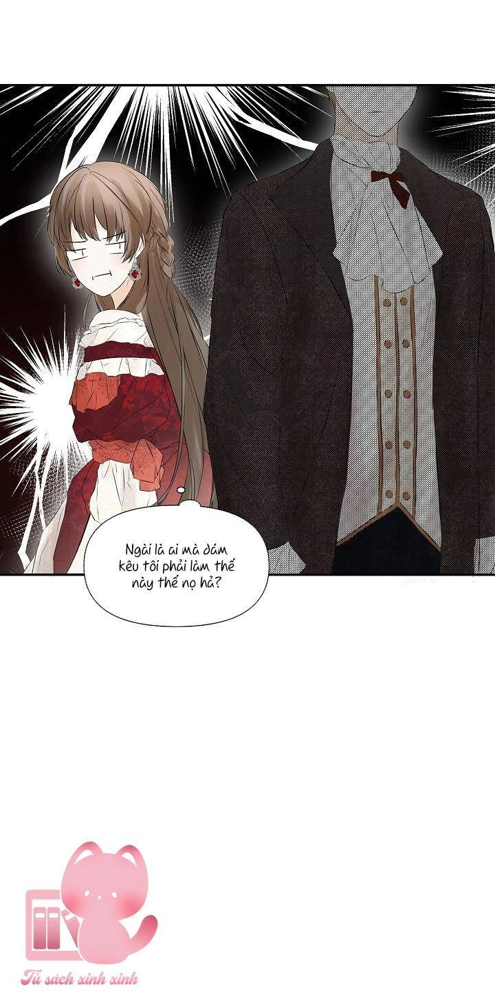 Tôi Chọc Nhầm Nam Phụ Che Giấu Thân Phận Chapter 1 - 55