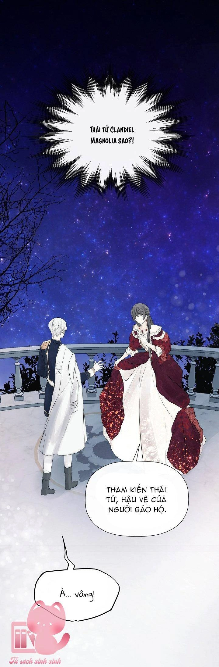 Tôi Chọc Nhầm Nam Phụ Che Giấu Thân Phận Chapter 1 - 64