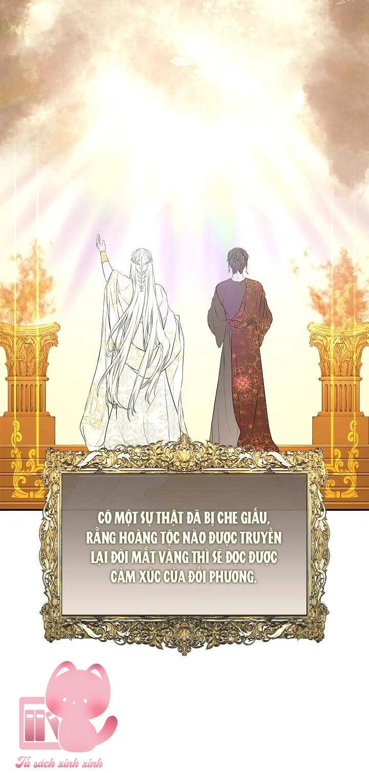 Tôi Chọc Nhầm Nam Phụ Che Giấu Thân Phận Chapter 1 - 69