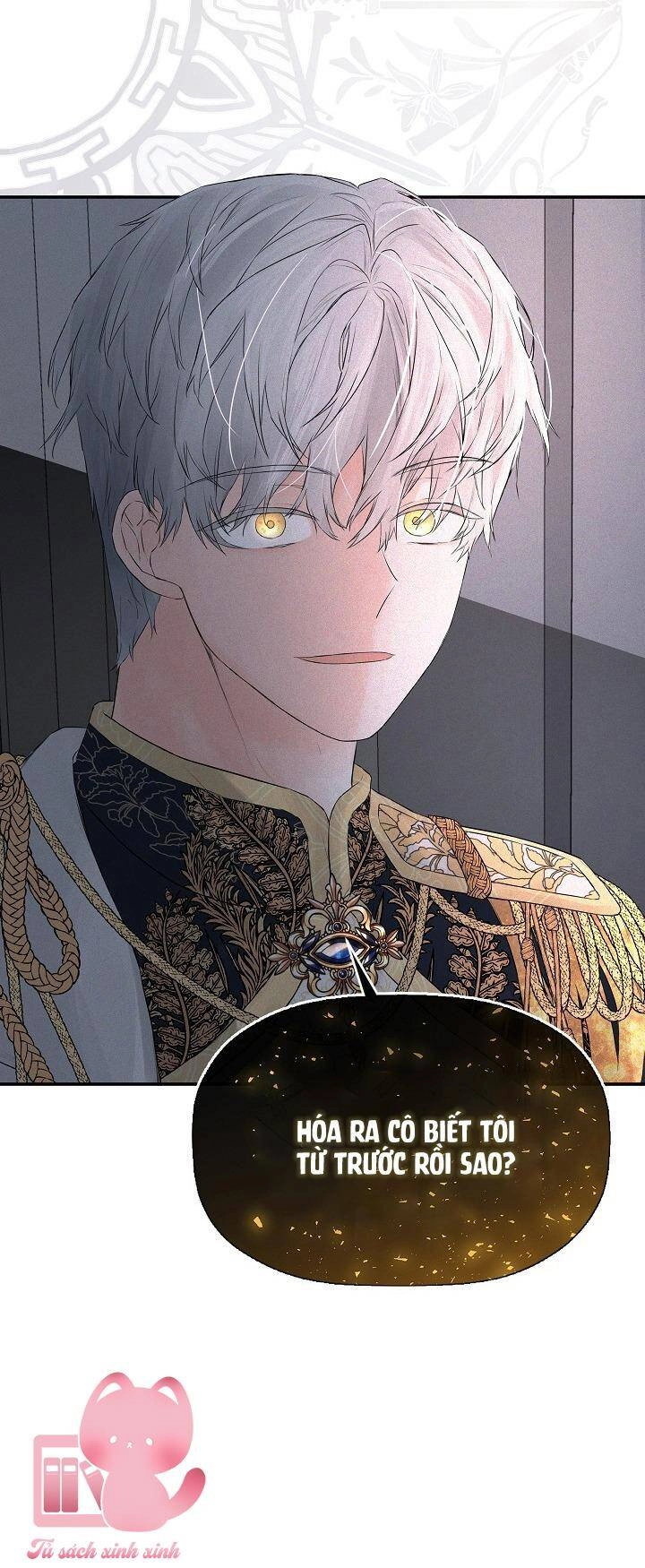 Tôi Chọc Nhầm Nam Phụ Che Giấu Thân Phận Chapter 1 - 72