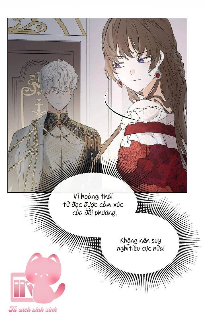 Tôi Chọc Nhầm Nam Phụ Che Giấu Thân Phận Chapter 2 - 11