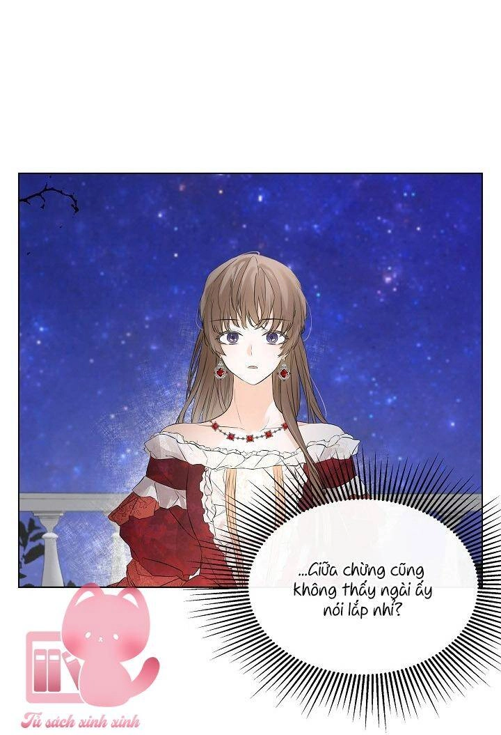 Tôi Chọc Nhầm Nam Phụ Che Giấu Thân Phận Chapter 2 - 21