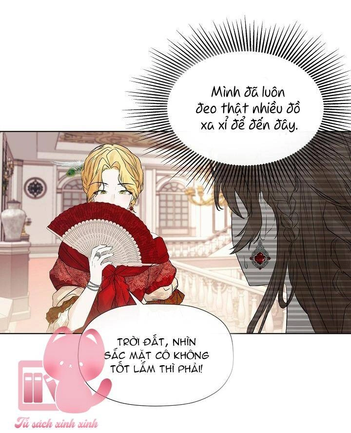 Tôi Chọc Nhầm Nam Phụ Che Giấu Thân Phận Chapter 2 - 48