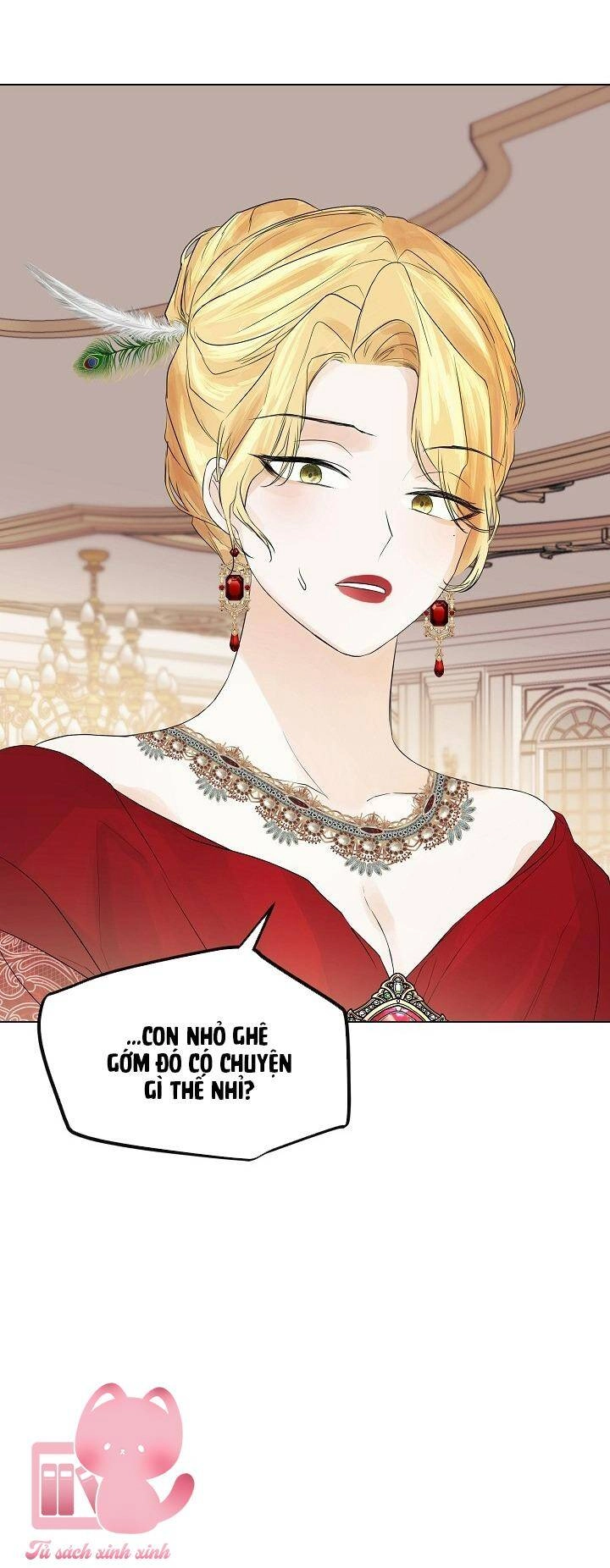 Tôi Chọc Nhầm Nam Phụ Che Giấu Thân Phận Chapter 2 - 54