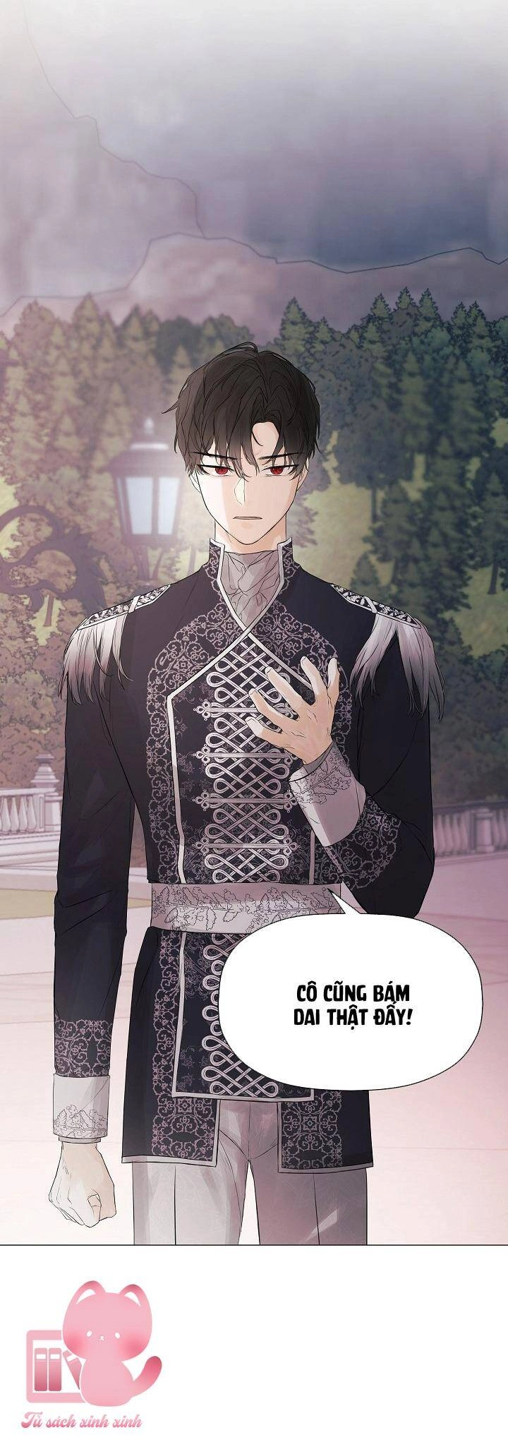 Tôi Chọc Nhầm Nam Phụ Che Giấu Thân Phận Chapter 2 - 63