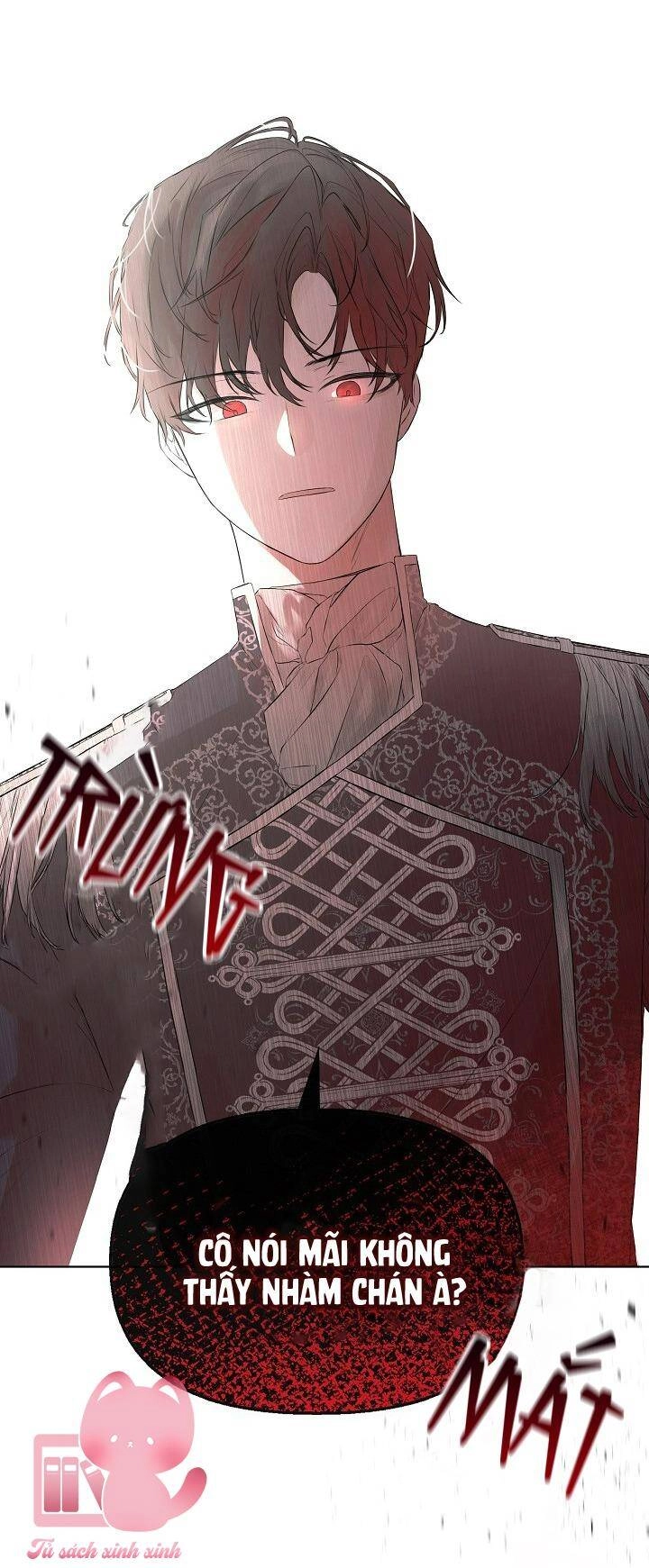 Tôi Chọc Nhầm Nam Phụ Che Giấu Thân Phận Chapter 2 - 68